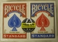 Preview: Bicycle Standard Pokerkarten, 2 x 54 Karten