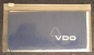 Preview: VDO Microfaserreinigungstuch für Fahrerkarten