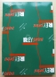Preview: Kopierpapier A3 REYprint gloss, weiss, 140 g/m², 250 Blatt, Druckerpapier
