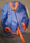 Preview: Rucksack Haribo, blau/gelb/rot, Schultasche, Kindergarten-​Bag