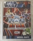 Preview: Star Wars Force Attax Serie 3 Sammel Mappe, mit 64 Karten