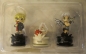 Preview: Schachfiguren Set 2 Camps, Anime, Manga, 3 Stück