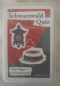 Preview: Schwarzwald Quiz vom Heragon Verlag