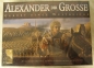 Preview: Alexander der Grosse, Brettspiel von Phalanx Games