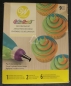 Preview: Wilton Clour Swirl, Tro Colour Decorating Set, Torten Dekorations Set, 9-teilig, Spritzbeutel