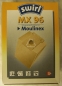 Preview: Staubsaugerbeutel Swirl MX 96 für Moulinex, 6 Stück