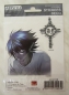 Preview: Sticker Set Death Note L, 2-teilig