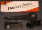 Preview: Petrified Fish "Donkey friend" PF717, 8 in 1 Outdoor Multitool, Survival Tool