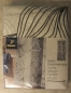 Preview: Duschvorhang Tchibo, Textil-Duschvorhang 180 x 200 cm