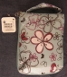 Preview: Einkaufstasche "Sonja", Top Lady Tasche, 40 x 35 cm, Falttasche