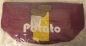 Preview: Einkaufstasche Potato, 38 x 38 cm, Lila, Tragetasche