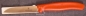 Preview: Universalmesser von Victorinox 67401, Edelstahl, 19 cm, Kunststoff, rot, Obstmesser, Gemüsemesser