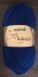 Preview: Wolle Lisa Premium, blau, 50 Gramm, von gründl, Wollknäuel