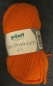 Preview: Wolle Lisa Premium, orange, 50 Gramm, von gründl, Wollknäuel