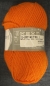 Preview: Wolle Lisa Premium, orange, 50 Gramm, von gründl, Wollknäuel