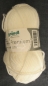 Preview: Wolle Lisa Premium, weiß, 50 Gramm, von gründl, Wollknäuel