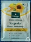 Preview: Badekristalle "Sorgenlos" Zitrone-Sonnenblume von Kneipp