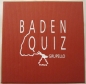 Preview: Baden Quiz Grupello