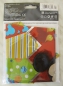 Preview: Folienballon 4. Geburtstag, Cubez 38 x 38 cm, Mickey Mouse
