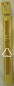 Preview: Strumpfstrick-Nadeln Bambus, 20 cm, 2,5 mm, 5 Stück