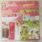 Preview: Barbie Mega Travel Activity Set