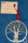Preview: Tree of Life. Weihnachtsschmuck. Baumschmuck. Anhänger