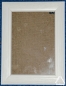 Preview: Bilderrahmen Holz, weiß, 18,5 x 14,5 cm