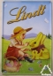 Preview: 3D-Blechschild "Lindt Goldhase". Schild