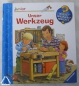 Preview: Junior - Unser Werkzeug, von Ravensburger