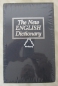 Preview: Buch Safe "The New ENGLISH Dictionary", Geldkassette, Tresor, Book Safe