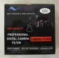 Preview: BPS Professional Digital Camera Filter UV, 52 mm