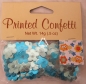 Preview: Printed Confetti