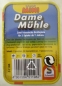 Preview: Reisespiel Dame Mühle von Schmidt