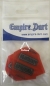 Preview: Empire Dart. Fly-Set "Pentathlon HD 150". rot