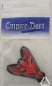 Preview: Empire Dart. Fly-Set "Metronic", rot