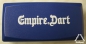 Preview: Empire Dart Set Metallic blaugrün, inklusive Dart-Box, Softdart