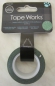 Preview: Tape Works Glitter Tape, Solid Green, 9 Meter