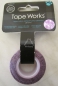 Preview: Tape Works Glitter Tape, Glitter Violett, 9 Meter