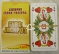 Preview: Bayerische Spielkarten, Schafkopf, Euro Jackpot