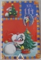 Preview: Diddl Sammelfigur Nummer 114 "Weihnachten" im Originalkarton