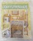 Preview: Dorfpuppenhaus, Heft 6, Waschtisch mit Waschbecken