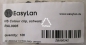 Preview: EasyLan HS Colour Clip, schwarz, Farbmarkierungsclips für DualBoot Patchkabel, 100 Stück