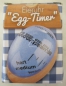 Preview: Eieruhr "Egg-Timer" von Pearl