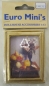 Preview: Puppenhaus Euro Mini's EM6353, Gemälde, Maßstab 1:12