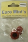 Preview: Puppenhaus Euro Mini's IM65085, Wasserkessel, Maßstab 1:12