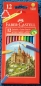 Preview: Faber-Castell 111212, 12 Farbstifte