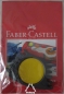 Preview: Faber Castell Connector. Nachfüllnäpfchen zitronengelb