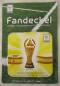 Preview: Fandeckel "Spanien" zur FIFA WM 2006, 6 Stück, Untersetzer, Bierdeckel