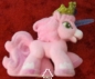 Preview: Filly Unicorn Baby Luna von Simba