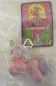 Preview: Filly Unicorn "Alvara" mit Karte, von Simba